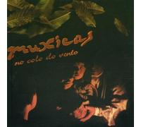 Muxicas - No Colo Do Vento