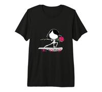 MUXOTE - Ni un Paso Atrás Camiseta Premium