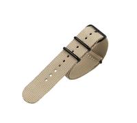 MUXUMAO Correa de acero inoxidable for Redmi Watch 5/4. Brazalete metálico compatible con Xiaomi Mi Band 9 Pro/Miband 8 Pro. Correa de repuesto.(Khaki,18mm)