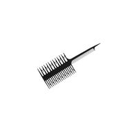 MUXZSIZ Herramienta de teñido capilar a medida para seccionar el cabello sin problemas y lograr un manejo profesional. Dividir y volumen al cabello. Peine de