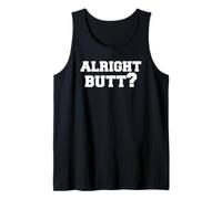 Muy Bien Butt ¿Cómo estás Galés Gales Refranes Divertidos Camiseta sin Mangas