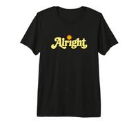 Muy Bien Humor Divertido Camiseta Premium