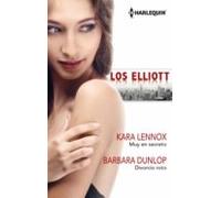 Muy En Secreto - Divorcio Roto (ebook)