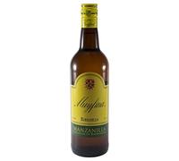 Muy Fina - Vino de licor - Manzanilla 75 cl - [paquete de 6]