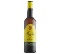 Bodegas Barbadillo Manzanilla muy fina 1 x 750 ml