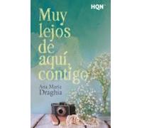 Muy Lejos De Aqui Contigo