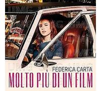Muy Más ' De Un Film (CD)