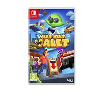 Muy Valet (Nintendo Interruptor)