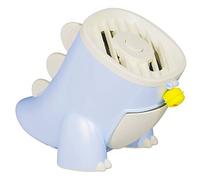 Muyilanc LáMpara para el Hogar, LáMpara para Mujeres Embarazadas, USB, Luz Morada, LáMpara Recargable para Mosquitos,B