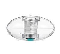 Muyilanc Luz Solar Flotante para Piscina LáMpara Impermeable para Piscina Luz Decorativa para Exteriores Luz LED Flotante para Piscina de JardíN