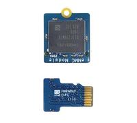 Muyilanc Módulo EMMC de 32 GB con Adaptador EMMC T2 Compatible con Micro-SD para Nanopi K1 / K2 / M4V2 / NEO4