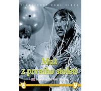 Muz z prvniho stoleti (Man of the First Century) box