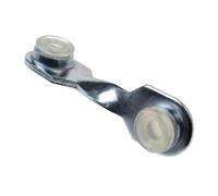 Muzhen Store Kit de Varillas de varillaje de Palanca de Cambios selector de Marchas Compatible con Golf MK4 Compatible con Audi A3 Compatible con Toledo Compatible con Octavia 1J0711596E, 1J0711803B,