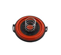 Muzhen Store Membrana de cubierta de válvula de motor PCV compatible con BMW N43 1 3 5 E81 E82 E87 E88 E90 E91 E92 E93 E60 E61 120i 318i 320i 11127553626 Kit de reparación