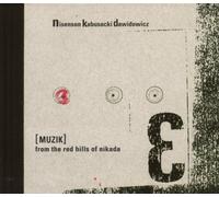 Muzic from the Red Hills of Nikada