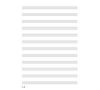 muziekpapier multomap A4 23 Rings - Music From paper-notebooks-stationery - Book