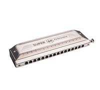 Muzikshop Harmonic Super 64 Performance por Hohner