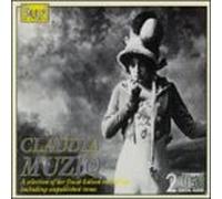 Muzio, Claudia - Finest Edison Recordings