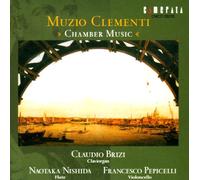 Muzio Clementi - Chamber Music