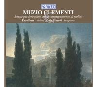 E. Porta – Clementi: Sonatas – Tactus