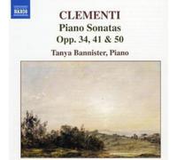 Clementi, M. - Sonates Pour Violon Et Piano