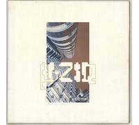 Muziq - Tango N' Vectif: the Complete Archive [12 inch Analog]
