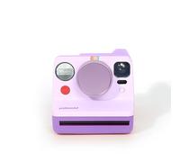 MUZIRI KINOKOO Tapa de lente de aleación de aluminio para Polaroid Now 3 Gen/Now + cámara de 2/3 generación, ahora 3ª/Now Plus 2ª/3ª generación cubierta de lente de cámara en capa acolchada de esponja