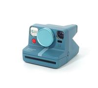 MUZIRI KINOKOO Tapa de lente de aleación de aluminio para Polaroid Now 3 Gen/Now + cámara de 2/3 generación, ahora 3ª/Now Plus 2ª/3ª generación cubierta de lente de cámara en capa acolchada de esponja