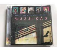 Muzsikas Ensemble - It Is Not Like It Used to Be
