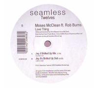 Muzzaik - Skip All/I Like It [Vinilo]