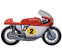 Mv Agusta 4 Cilindros 350Cc D. M. Hailwood Warriors Of The World Champion 1964