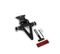 MV Agusta F4 1000 R / RR BJ 14-18 Soporte De Placa De Matrícula Completo