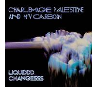Mv Carbon and Charlemagne Palestine - Liquiddd Changesss [Vinilo]