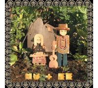 Mv & Ee - Barn Nova [Vinilo]