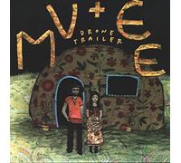 Mv & Ee - Drone Trailer