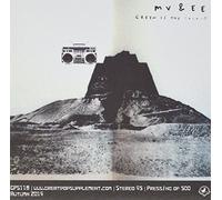 Mv & Ee - Green Is the Colour