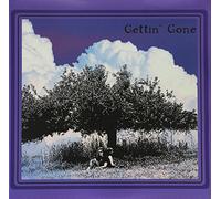 Mv & Ee With Golden - Gettin' Gone [Vinilo]