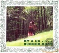 Mv & Ee With the Bum - Green Blues