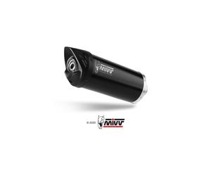 MV.YA.0006.LV ESCAPE MIVV YAMAHA X-MAX 300 2021 2024