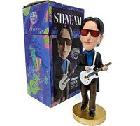 MVD Steve Vai - Guitar God Edición Limitada Bobble Head