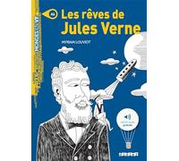 MVF A1 LES REVES DE JULES VERNE+MP3 (SIN COLECCION)