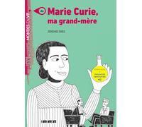MVF A1 MARIE CURIE MA GRAND-MERE (SIN COLECCION)