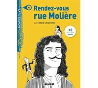 MVF A1 RENDEZ-VOUS RUE MOLIERE+MP3: DID.MONDE EN VF (MONDES EN VF)