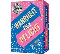 Mvg Verlag Verdad o Deber: la edición Infantil