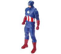 MVL CAPITÁN AMÉRICA - Figura de 6 pulgadas