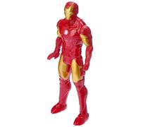 MVL Iron Man - Figura de 6 pulgadas