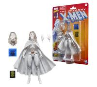 Marvel Comics – Figura de Emma Frost (Diamante) – Marvel Legends – X-Men