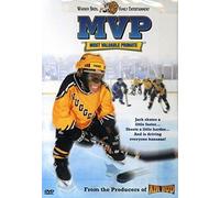 Mvp: Most Valuable Primate [Reino Unido] [DVD]