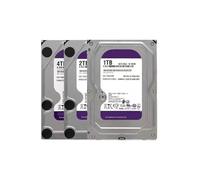 MVSBKWWVA 1 Uds. Disco Duro Interno de vigilancia púrpura 4TB 1TB 2TB 3TB 6T 3,5 "64MCache SATA III 6 GB/s HDD HD Disco Duro for CCTV DVR NVR(500GB)