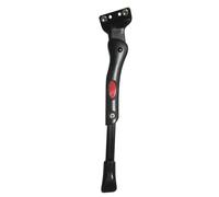MVTEK Caballete Ajustable. Caballete de Bicicleta de Aluminio. Soporte Ajustable, Longitud de la Distancia Entre Ejes con Doble Agujero de 18 a 40 mm. Caballete para Bicicleta eléctrica.